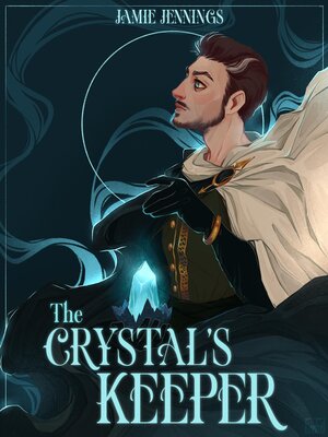 cover image of The Crystal's Keeper